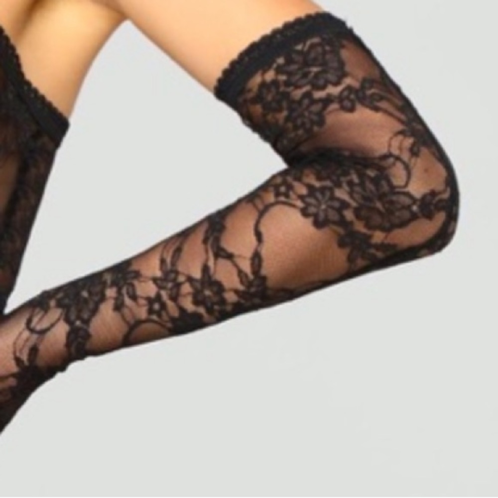 Lingerie set